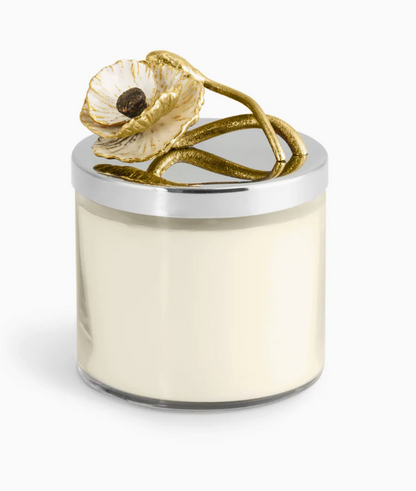 Anemone Candle | Michael Aram