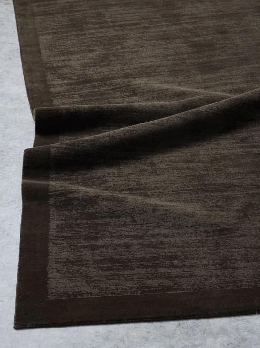 Mocha Rug