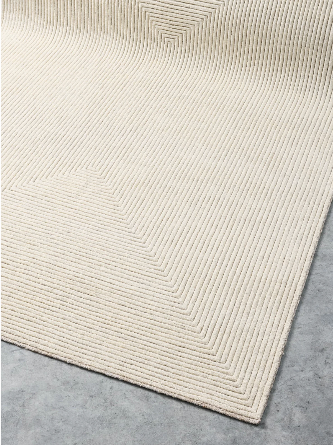 Bison Rug | Ivory Tribe Home