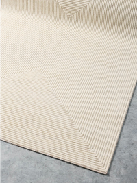 Bison Rug | Ivory Tribe Home