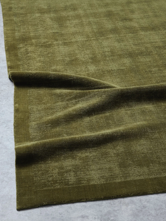 Olive Rug