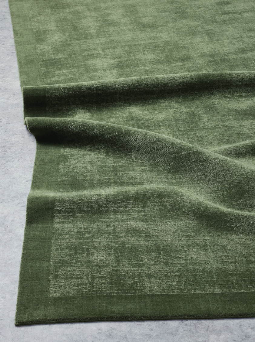 Watercress Rug