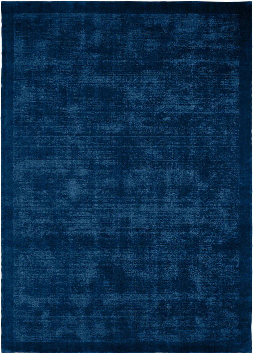 Navy Rug