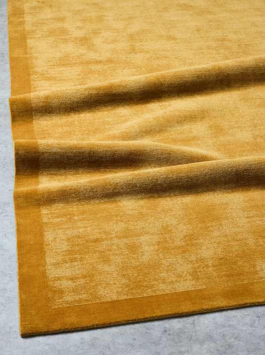 Tumeric Rug
