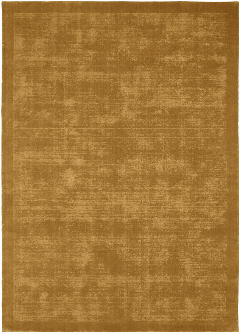 Tumeric Rug