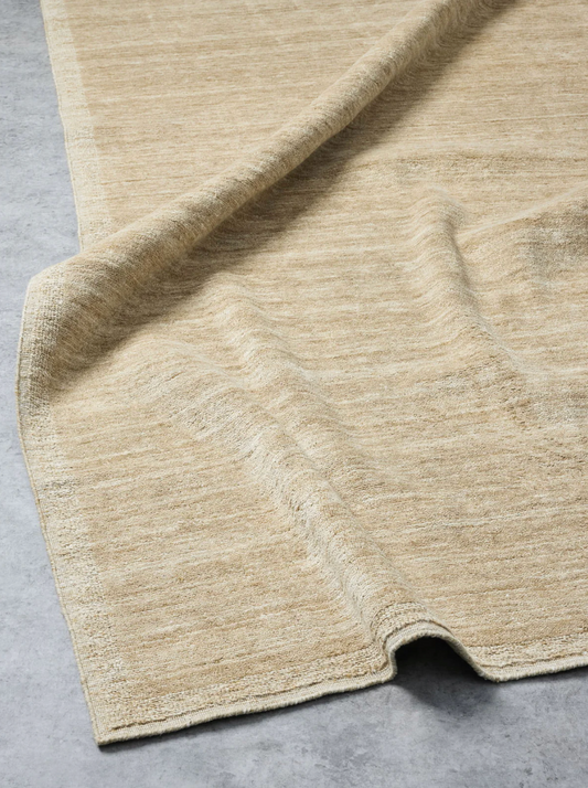 Chelsea  / Camel Rug