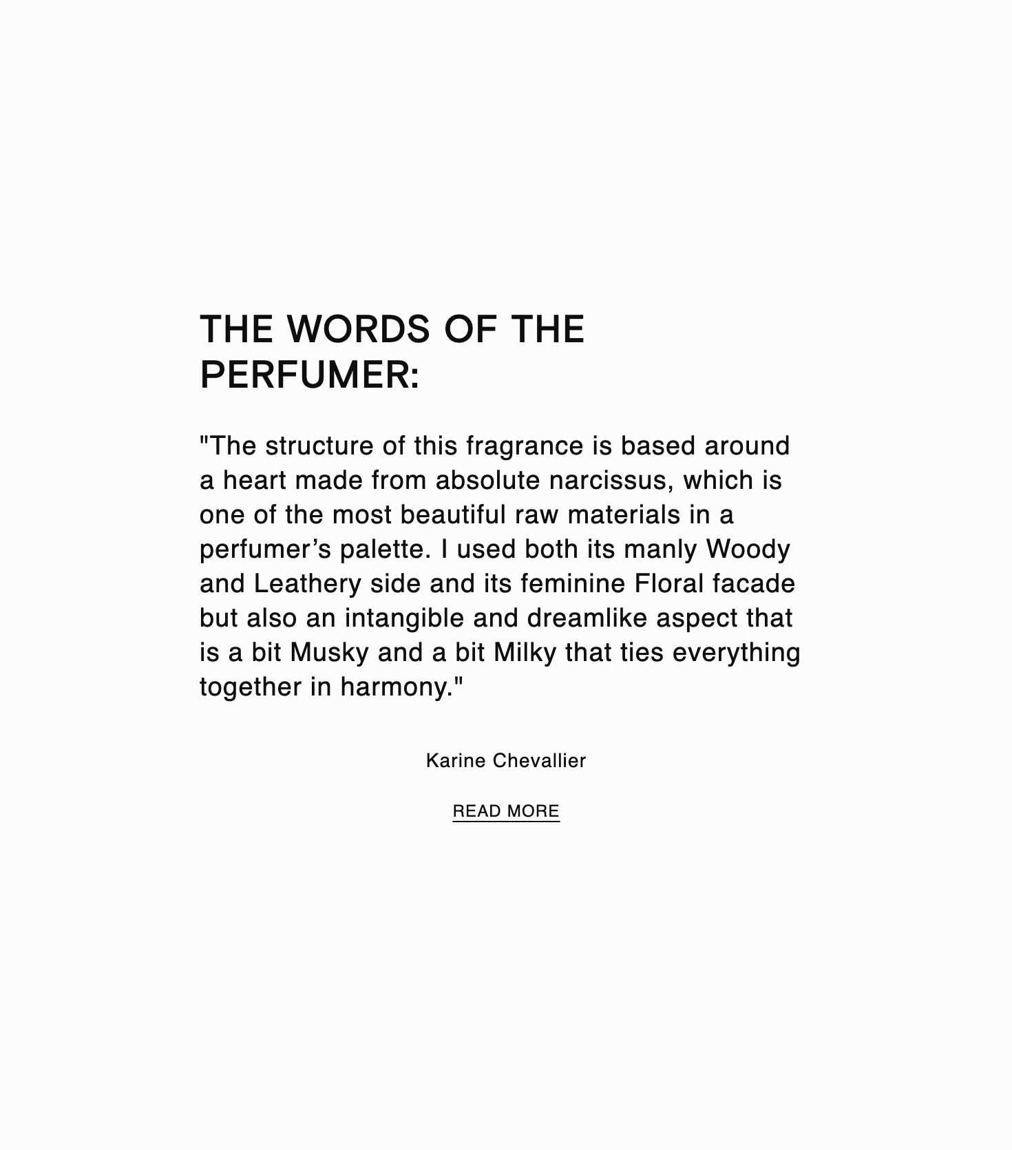 J.R Perfume | D'Orsay D'Orsay