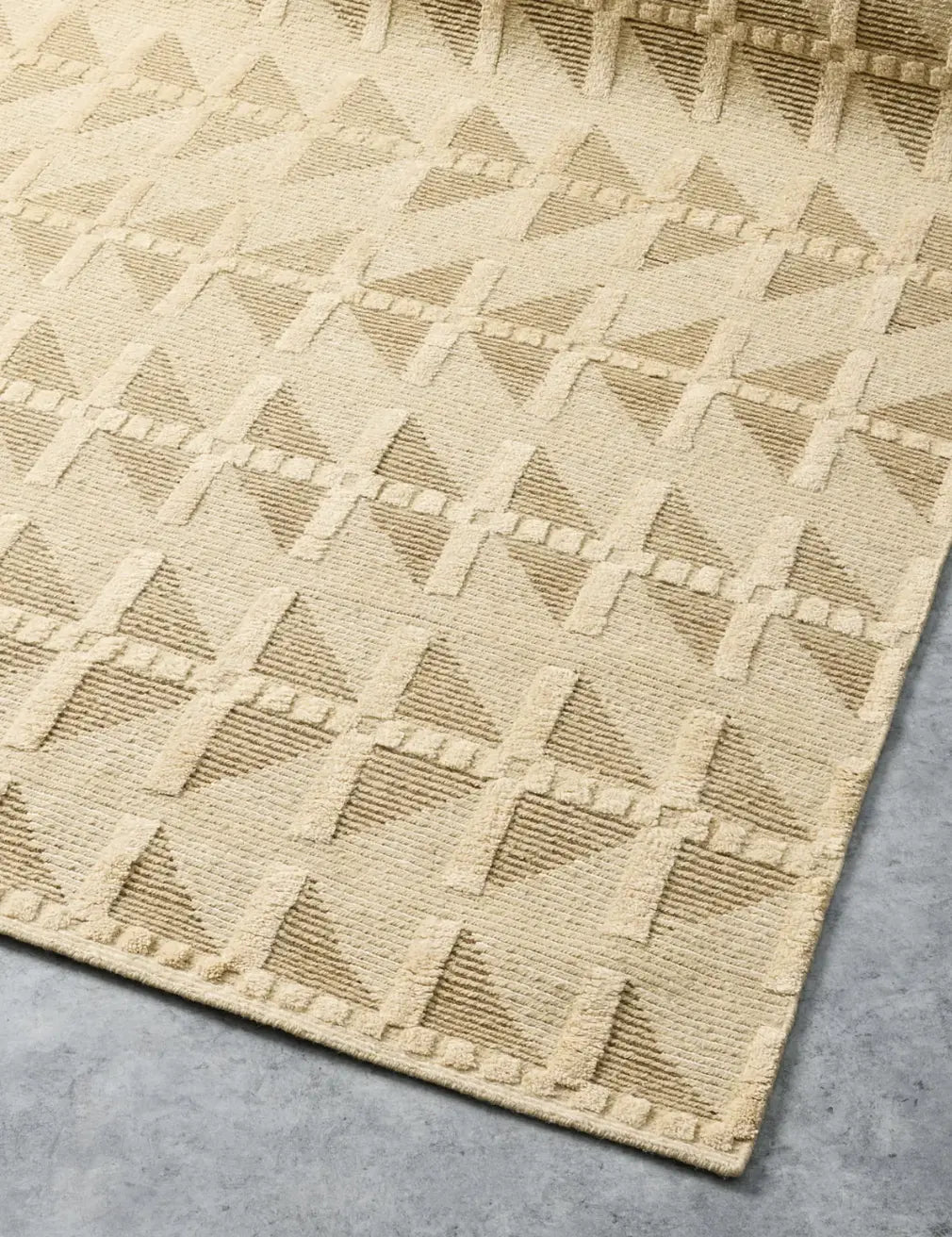 Ark | Rug Tribe Home