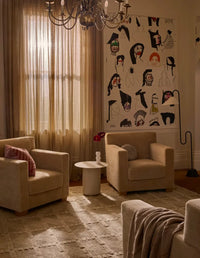 Ark | Rug Tribe Home