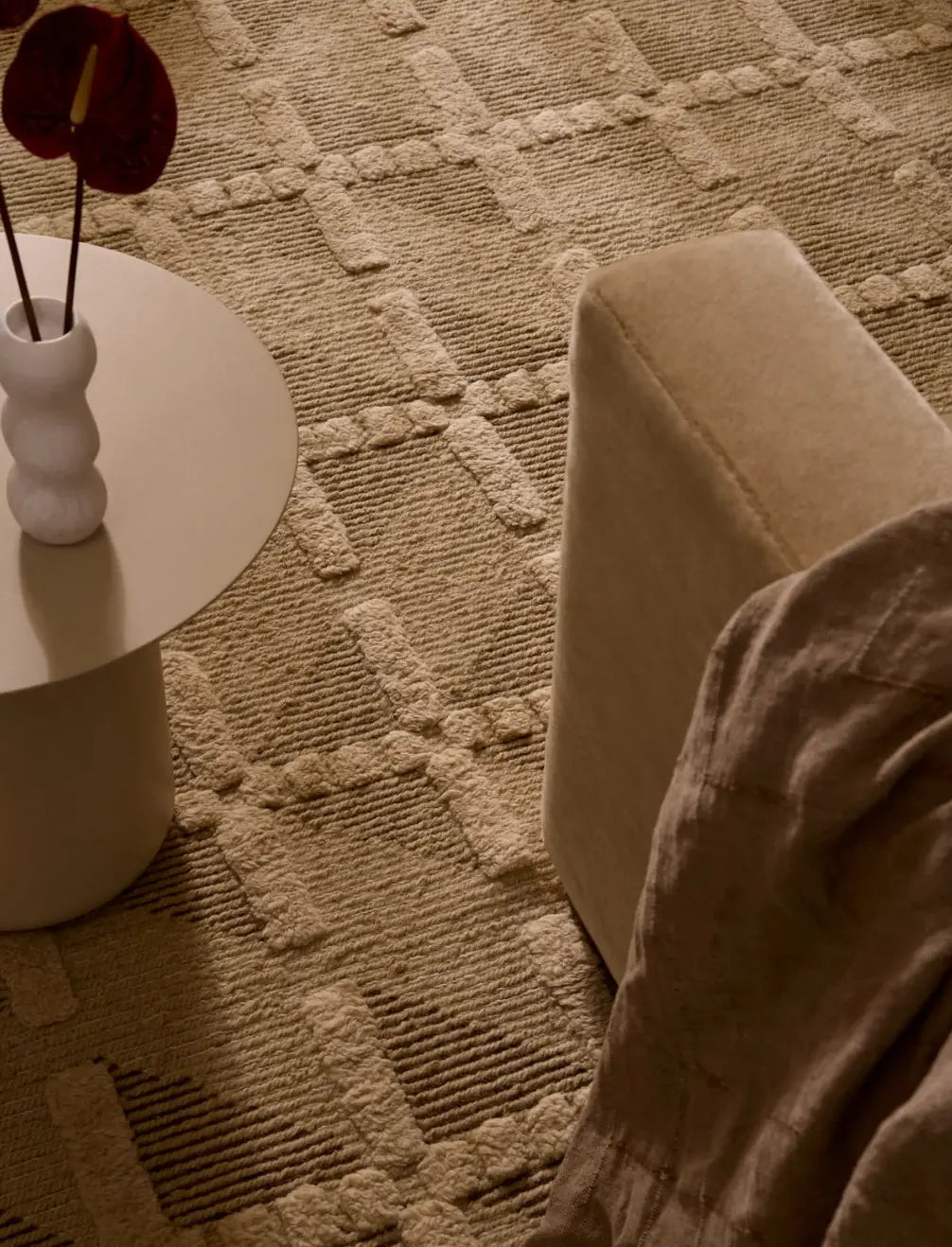Ark | Rug Tribe Home
