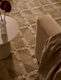 Ark | Rug Tribe Home