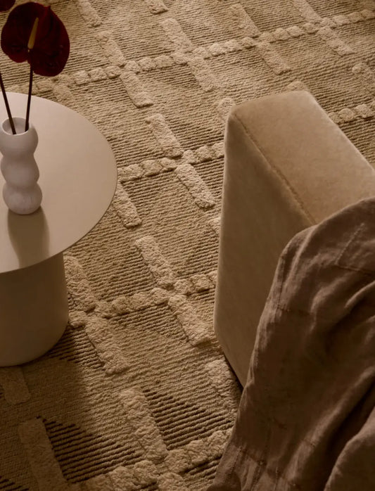 Ark | Rug Tribe Home