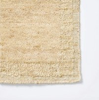Beige Deluxe Chelsea Rug Tribe Home