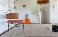 Kolay Asiades sand luxury rug