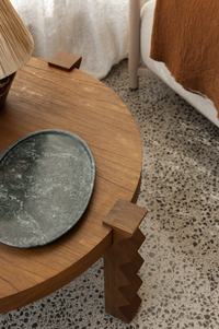 Zig Zag | Coffee Table Maison Sauvage