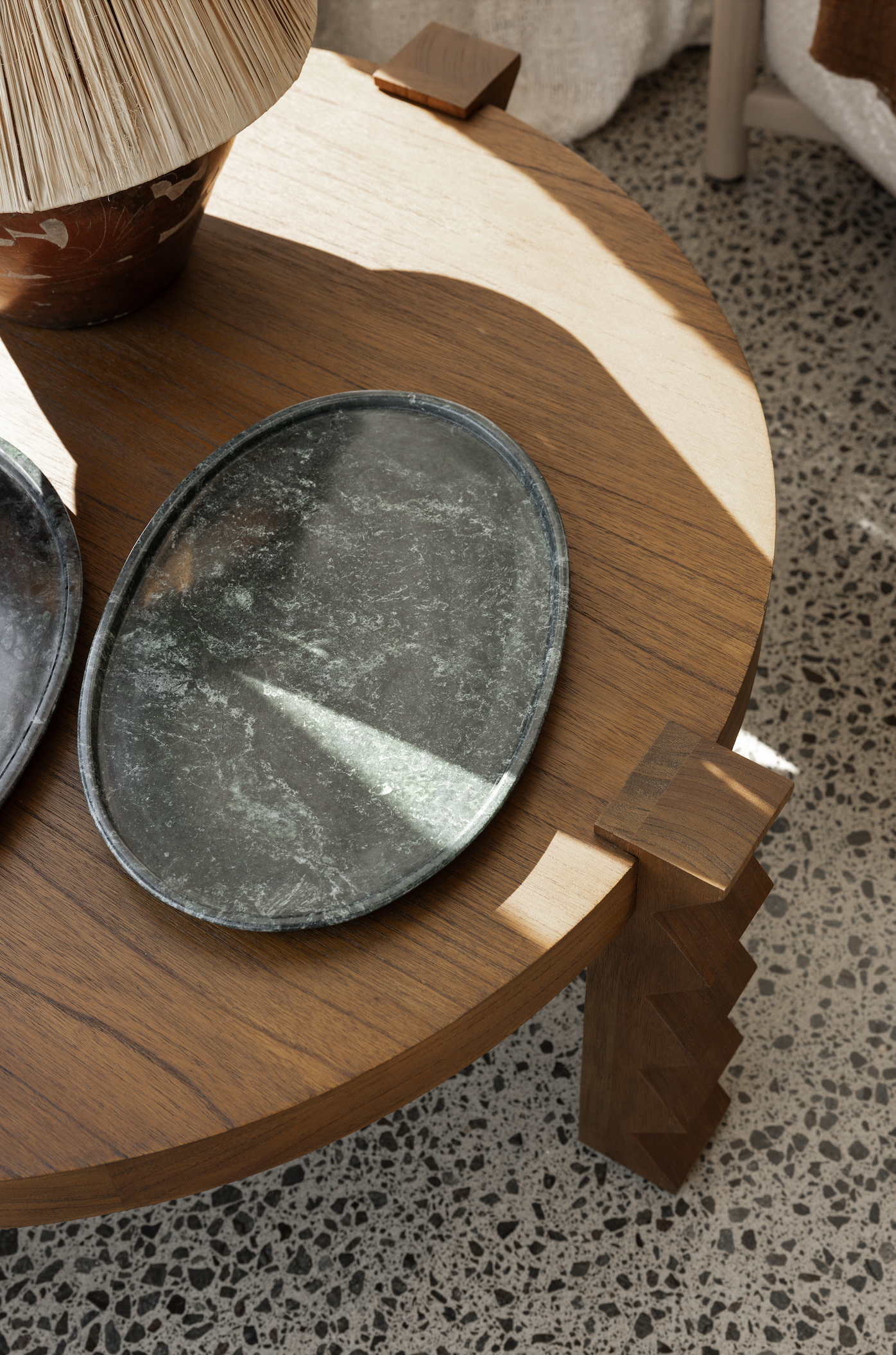 Zig Zag | Coffee Table Maison Sauvage