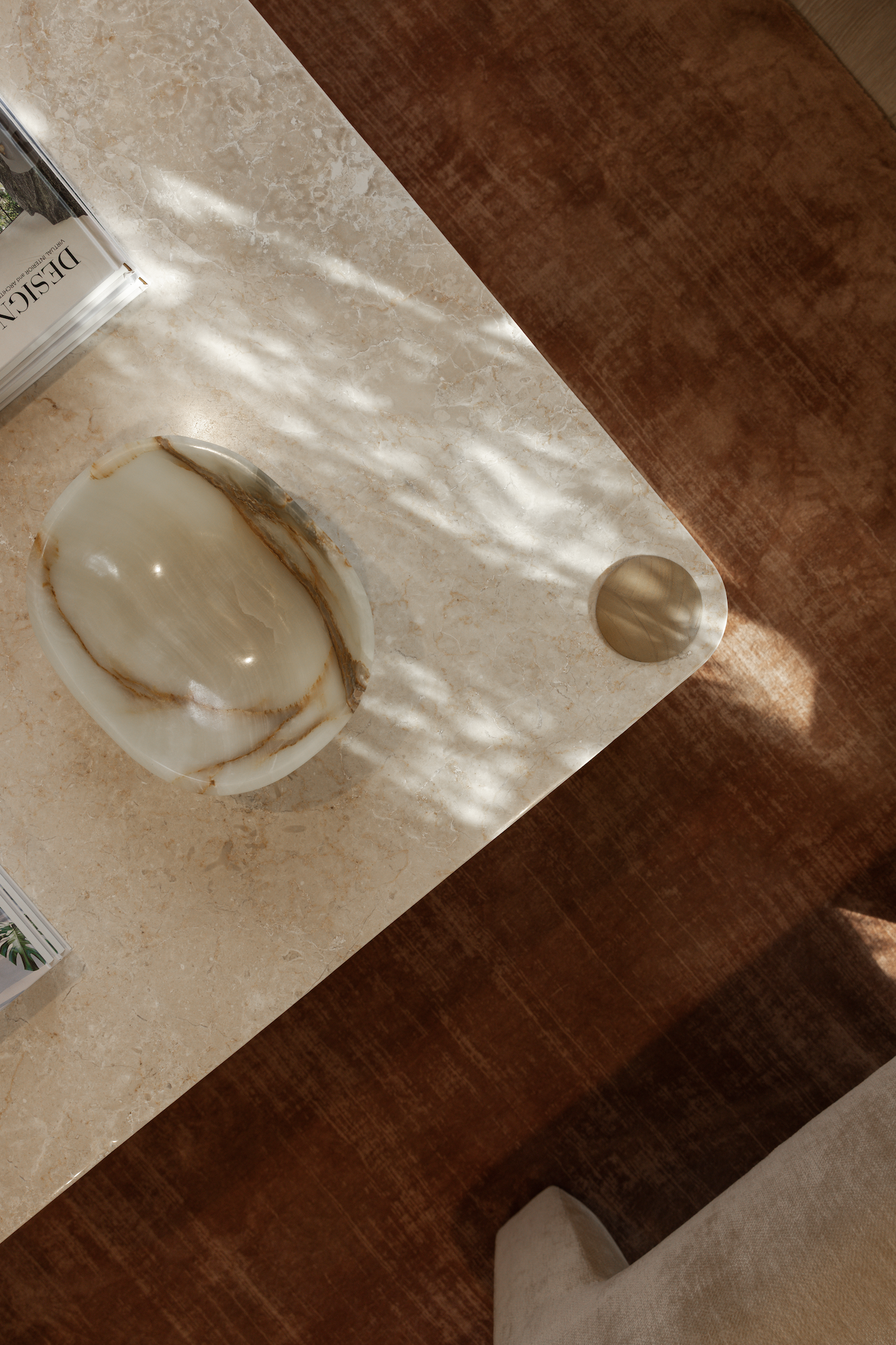 Mindi | Coffee Table Maison Sauvage