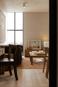 Mindi | Coffee Table Maison Sauvage