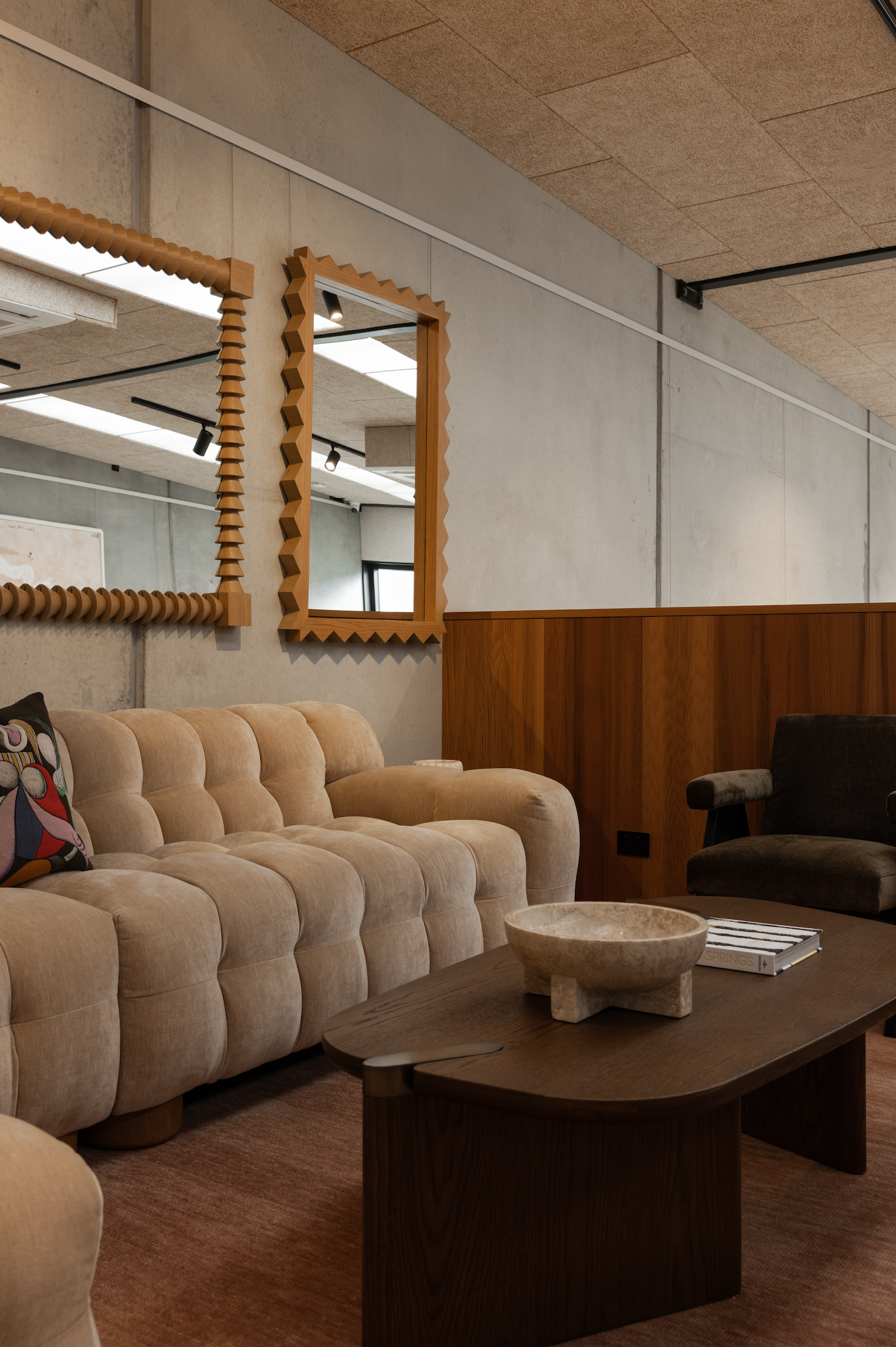 Montaro | Coffee Table