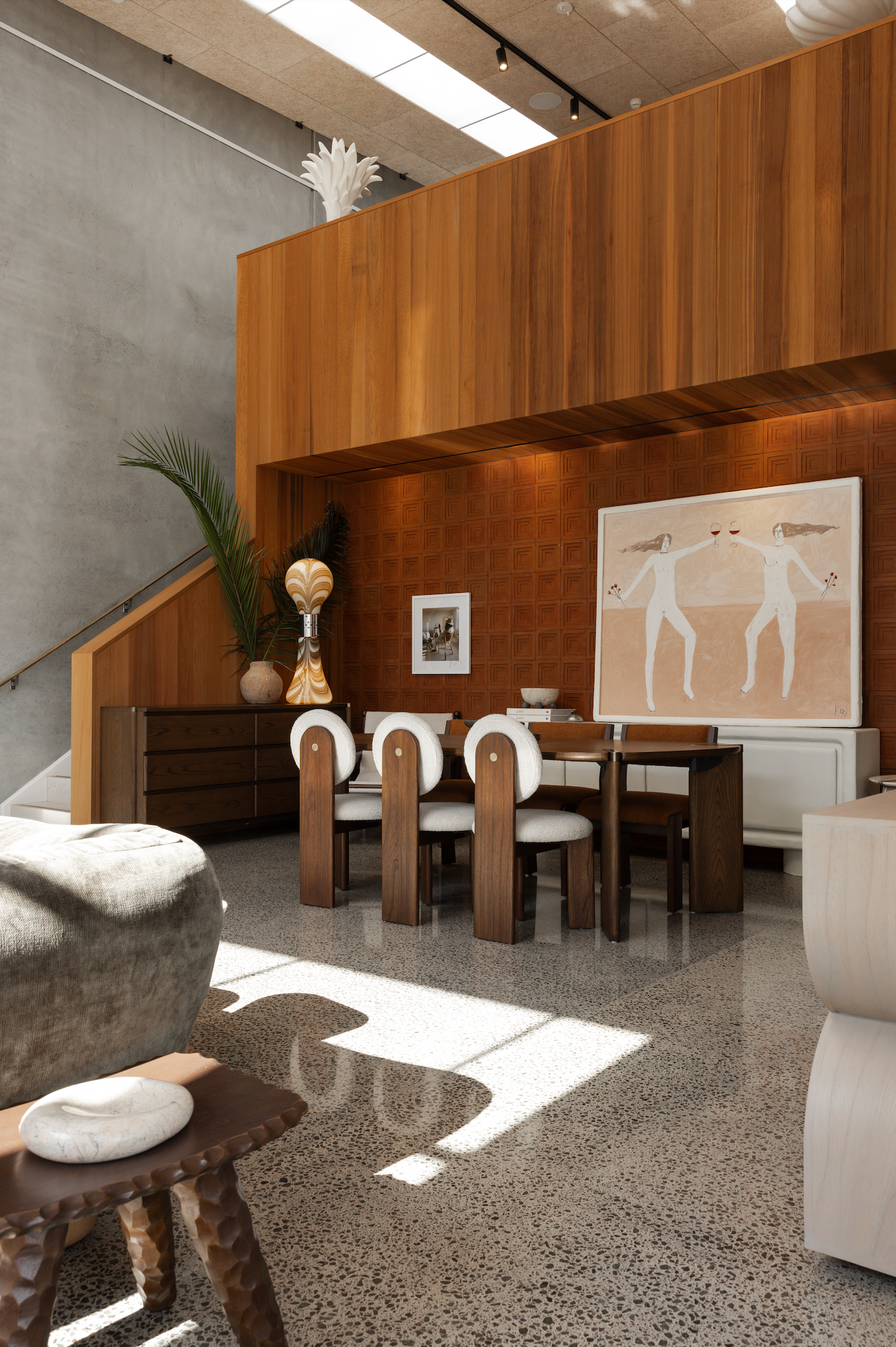Montaro | Dining Table