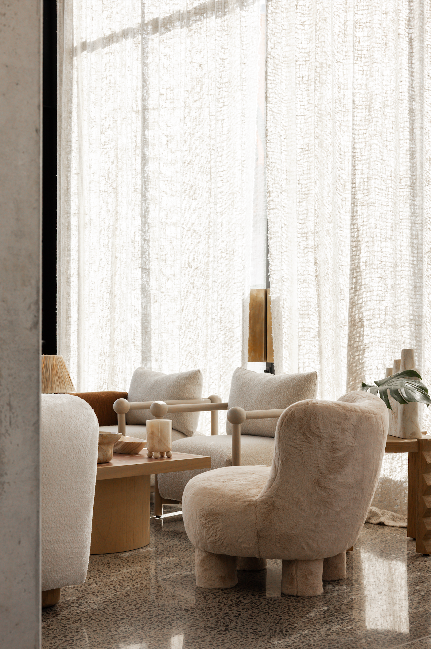 Sisi | Cocktail Chair Asiades