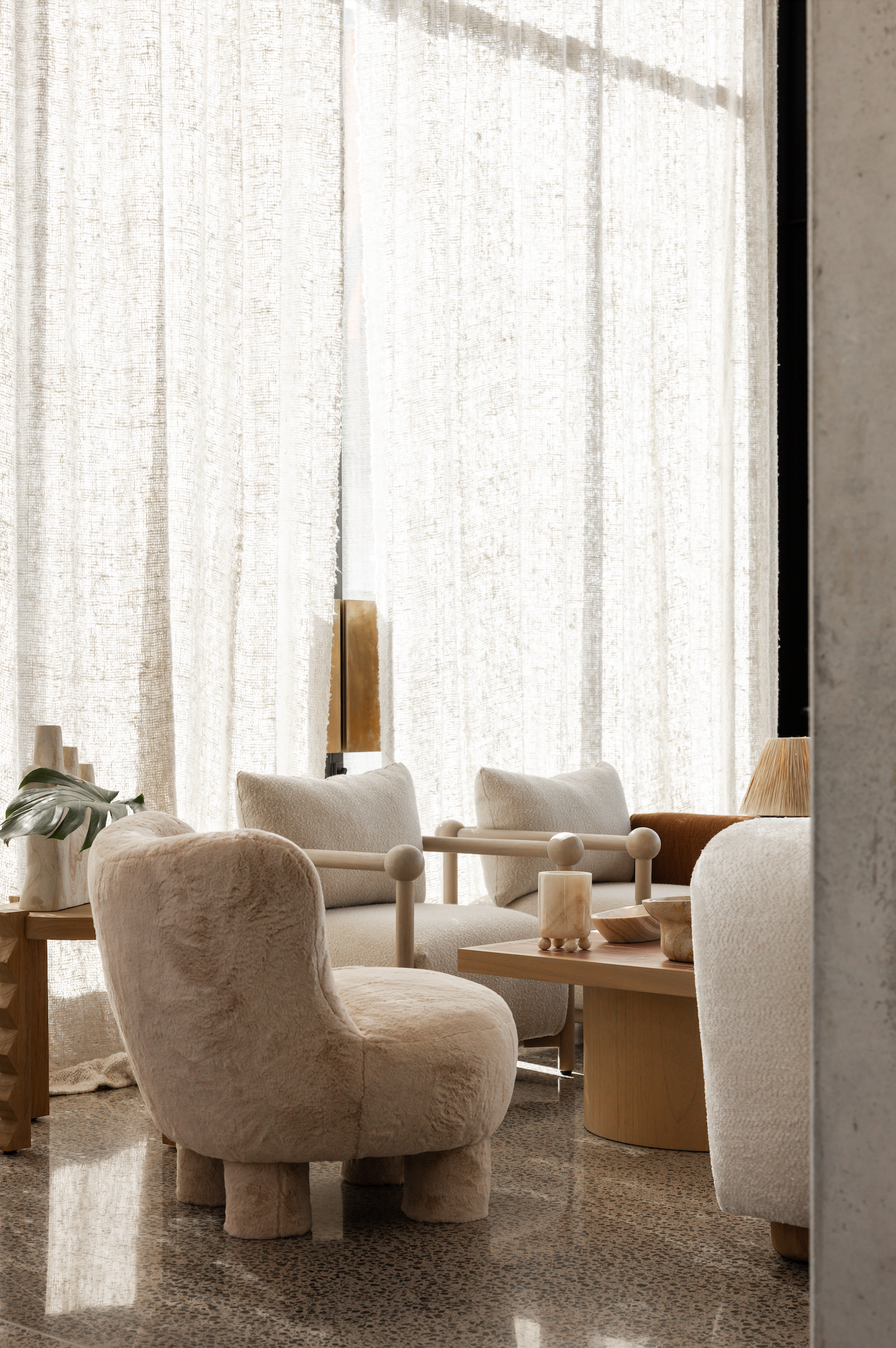 Sisi | Cocktail Chair Asiades