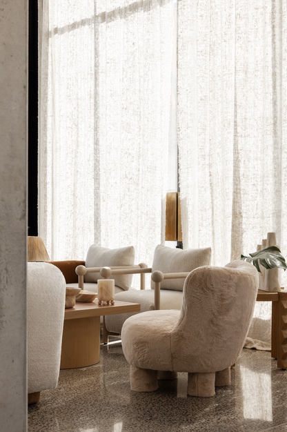 Sisi | Cocktail Chair Asiades