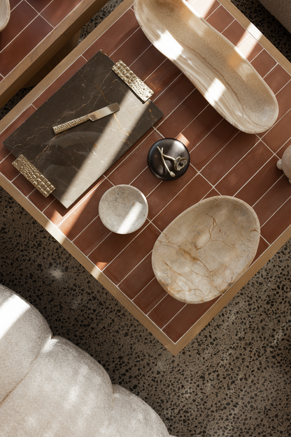 Malak | Coffee Table Maison Sauvage