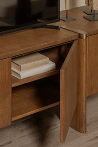 Montaro | Media Console Janish Home