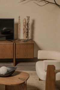 Montaro | Media Console Janish Home
