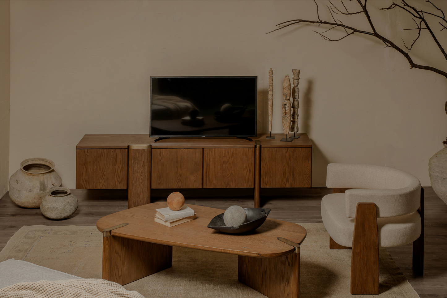 Montaro | Coffee Table Janish Home