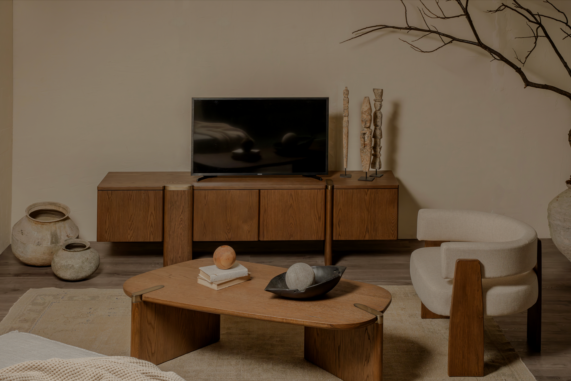 Montaro | Coffee Table Janish Home