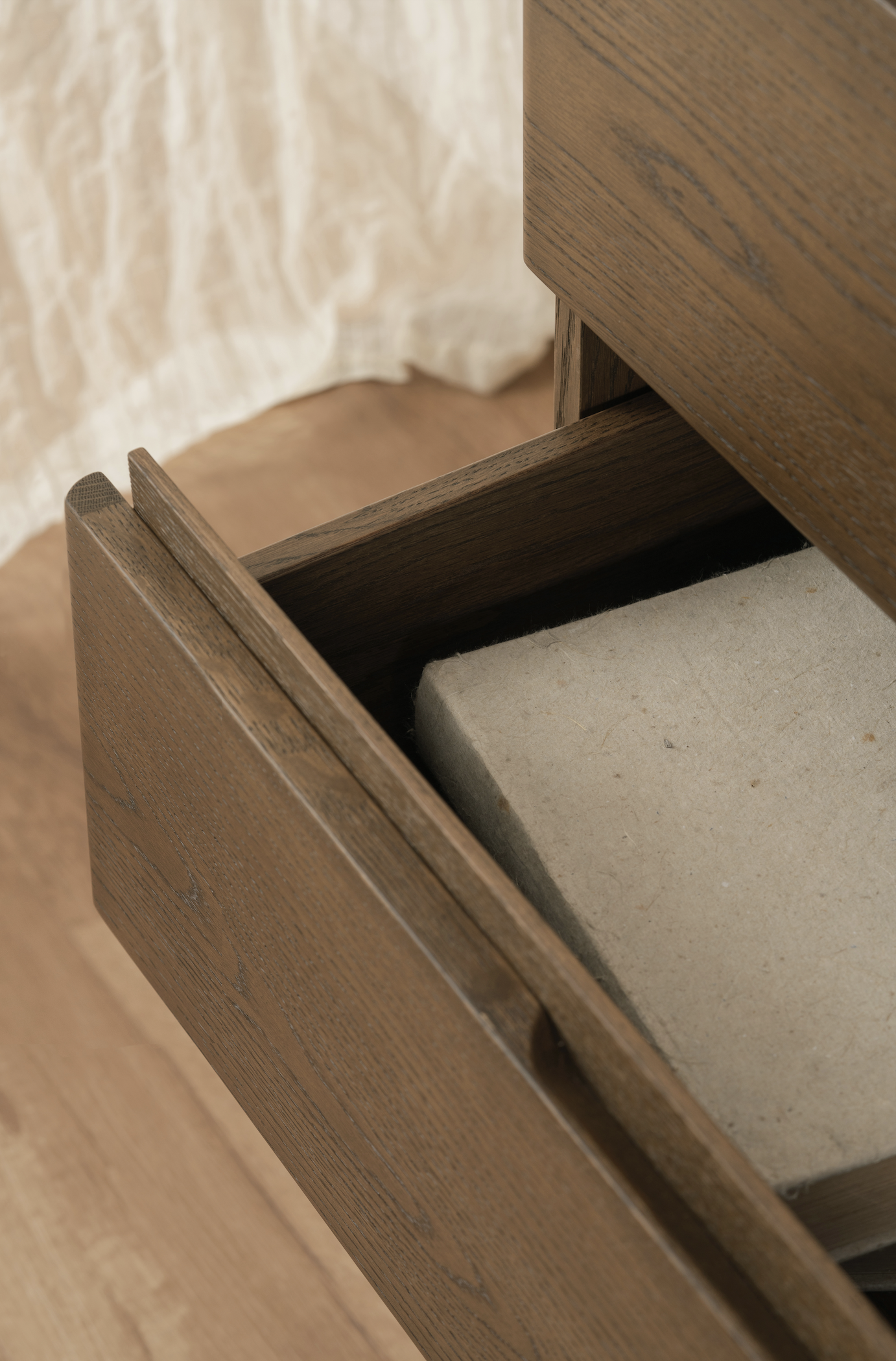 Montaro | Six Drawer Dresser Janish Home