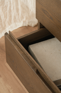 Montaro | Six Drawer Dresser Janish Home