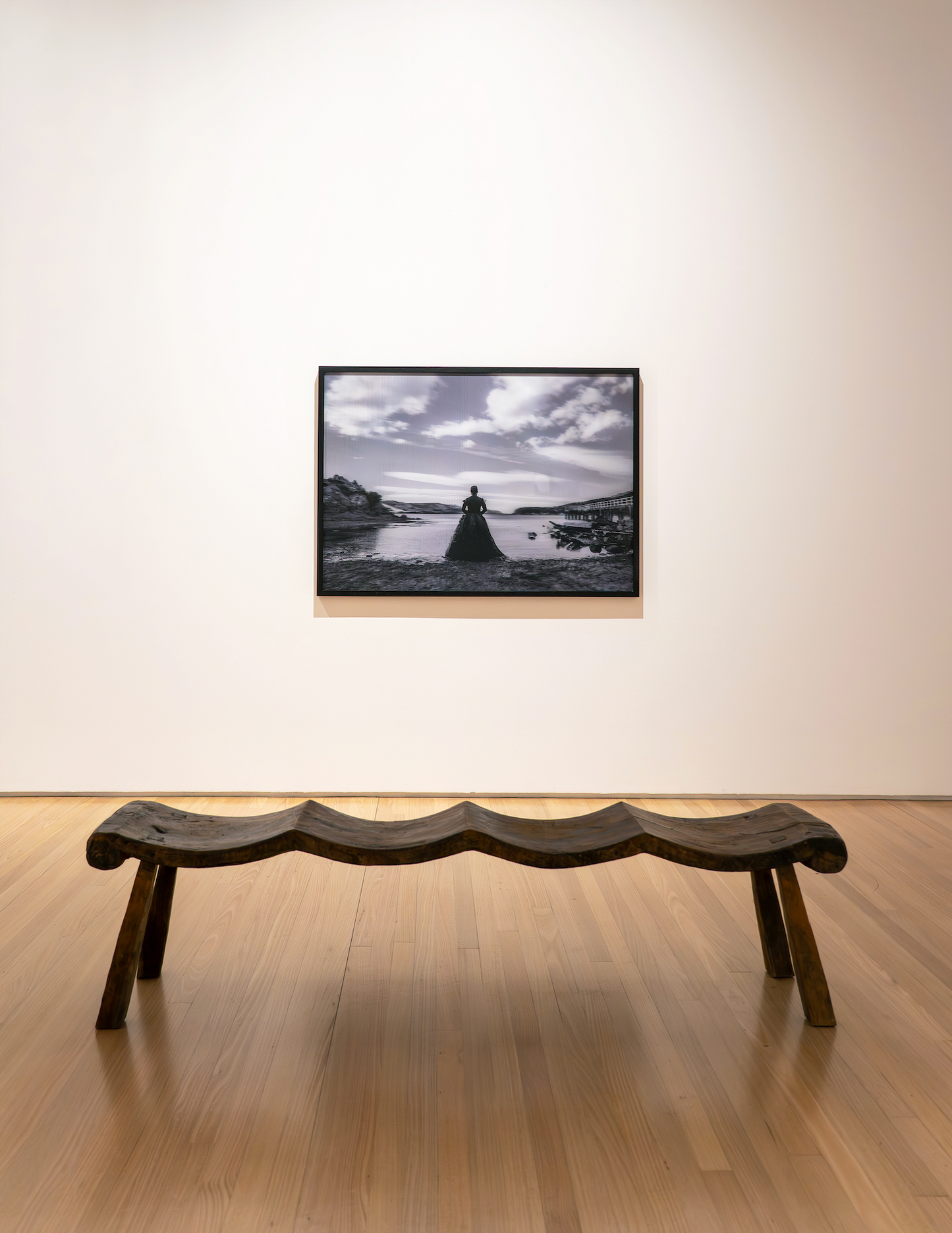 Primitif | Four Seater Bench