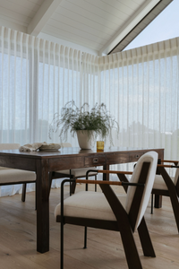 Fella — Armchair by Maison Sauvage — view 2 | Amier Home