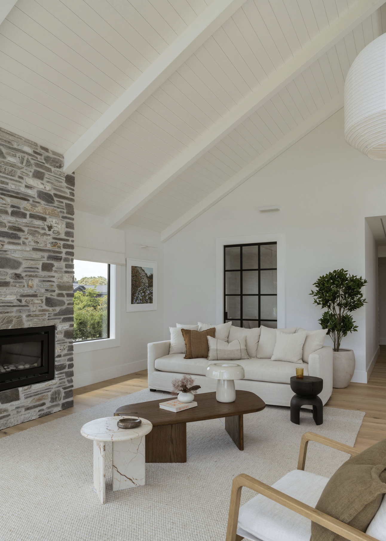 Montaro — Coffee Table by Janish Home | Amier Home