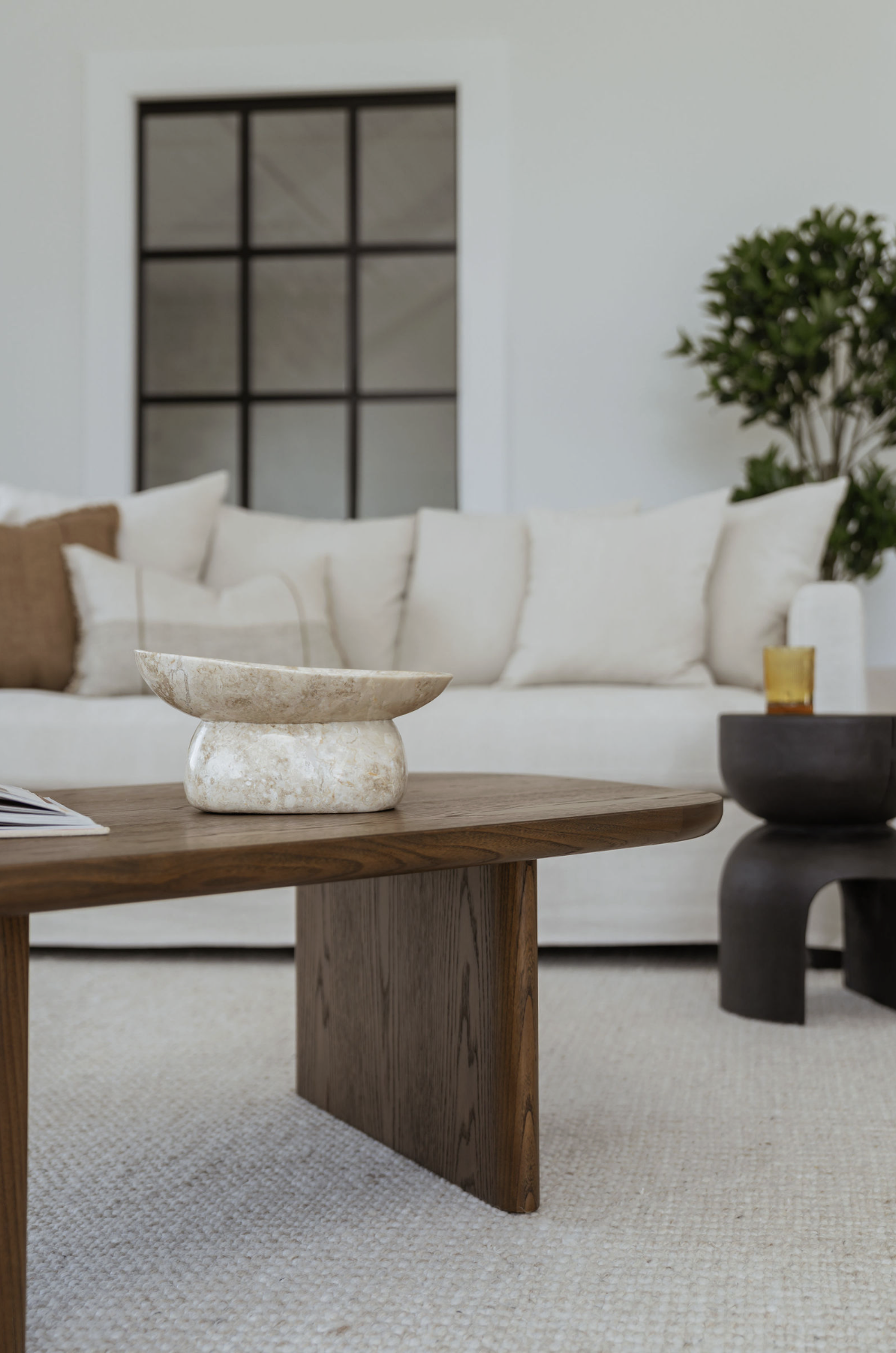 Bowl — Chubby by Cita Mulya — view 3 | Amier Home