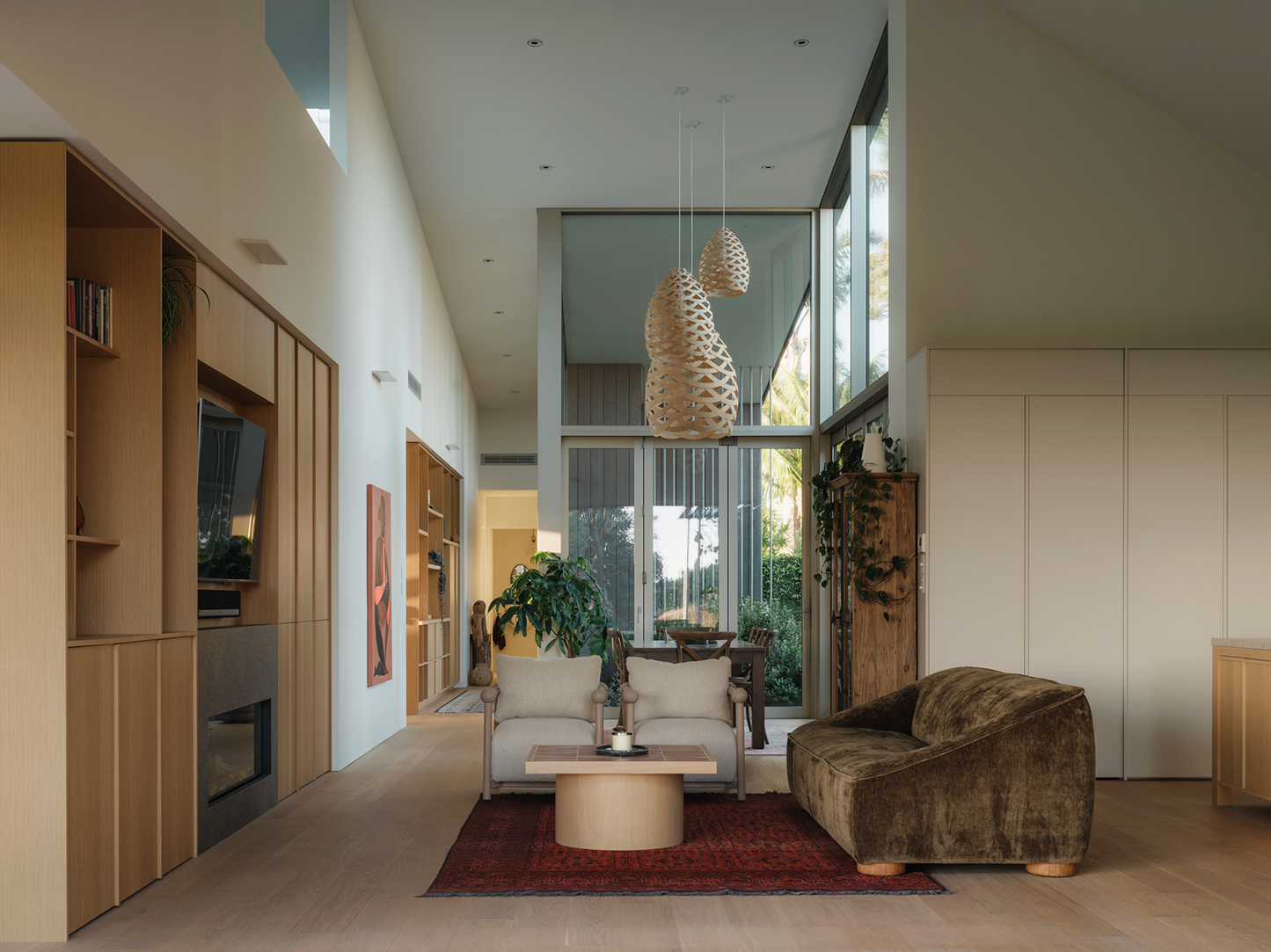 Alba — Sofa by Asiades — view 8 | Amier Home