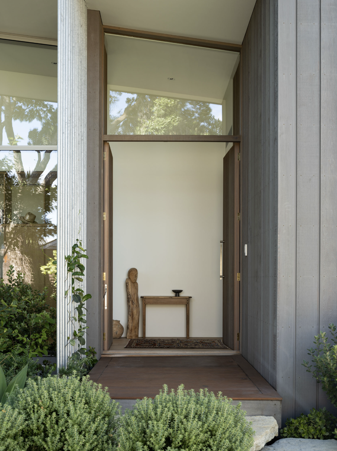 Bowl — Marble Pedestal by WABE — view 5 | Amier Home