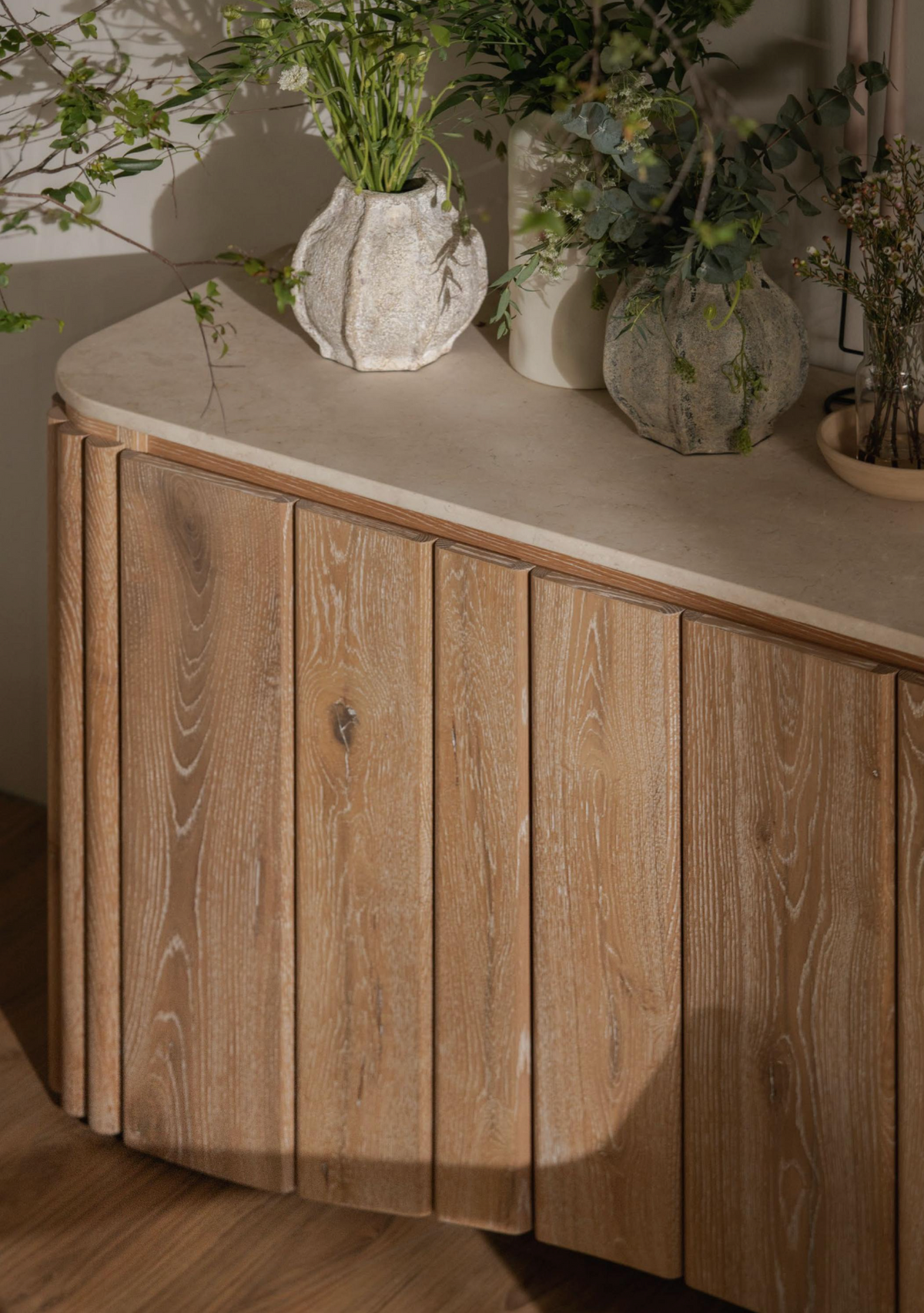 Calibre | Sideboard