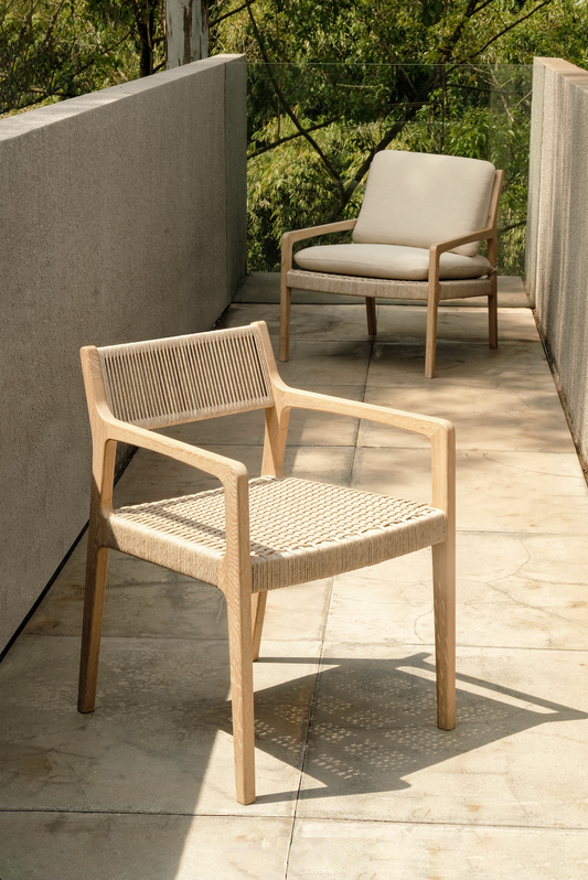 Define | Armchair