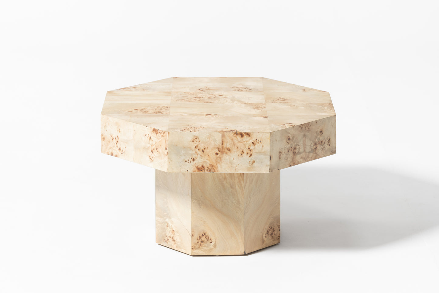 Baka coffee table