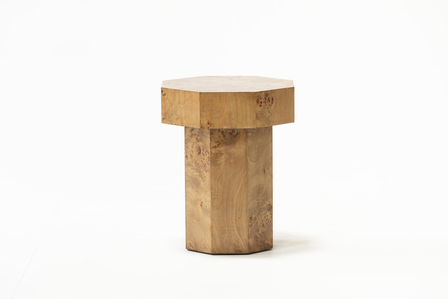 Baka side table