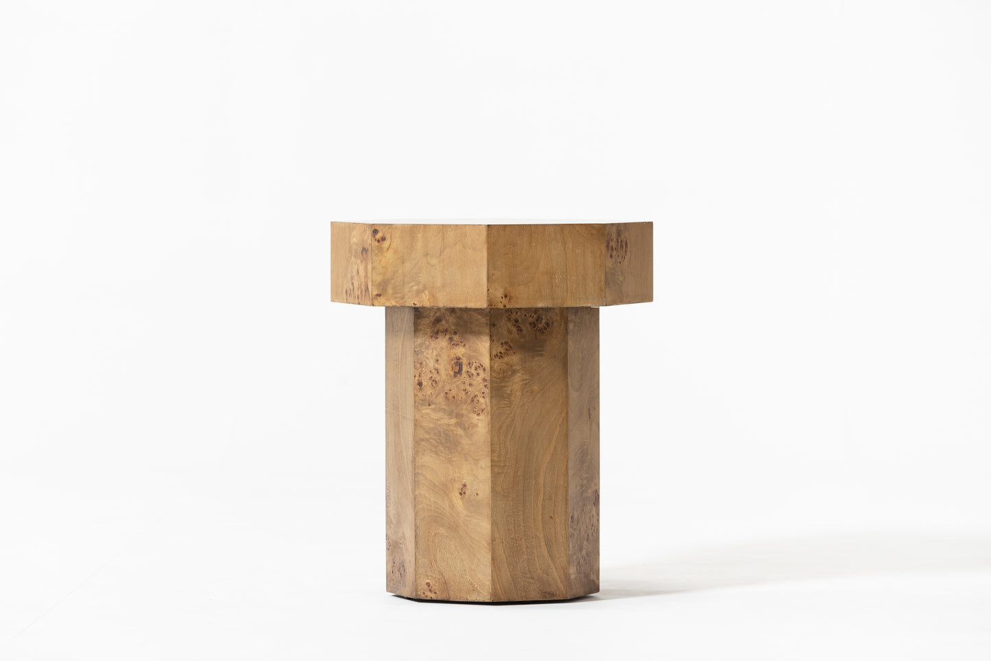 Baka side table