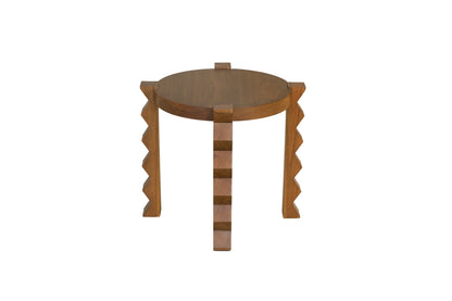 Zig Zag | Side Table