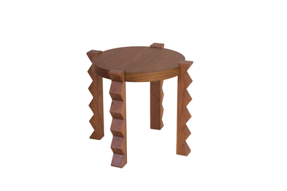 Zig Zag | Side Table