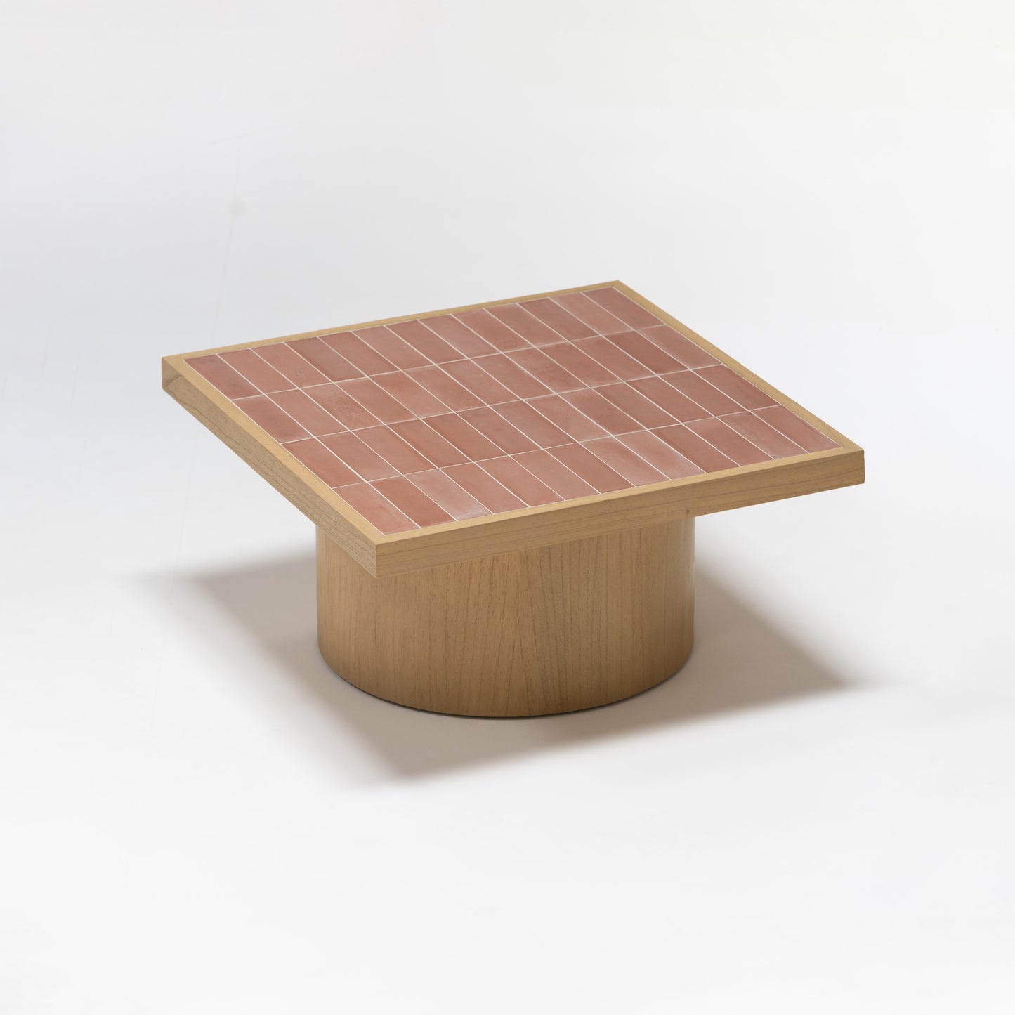 Malak coffee table