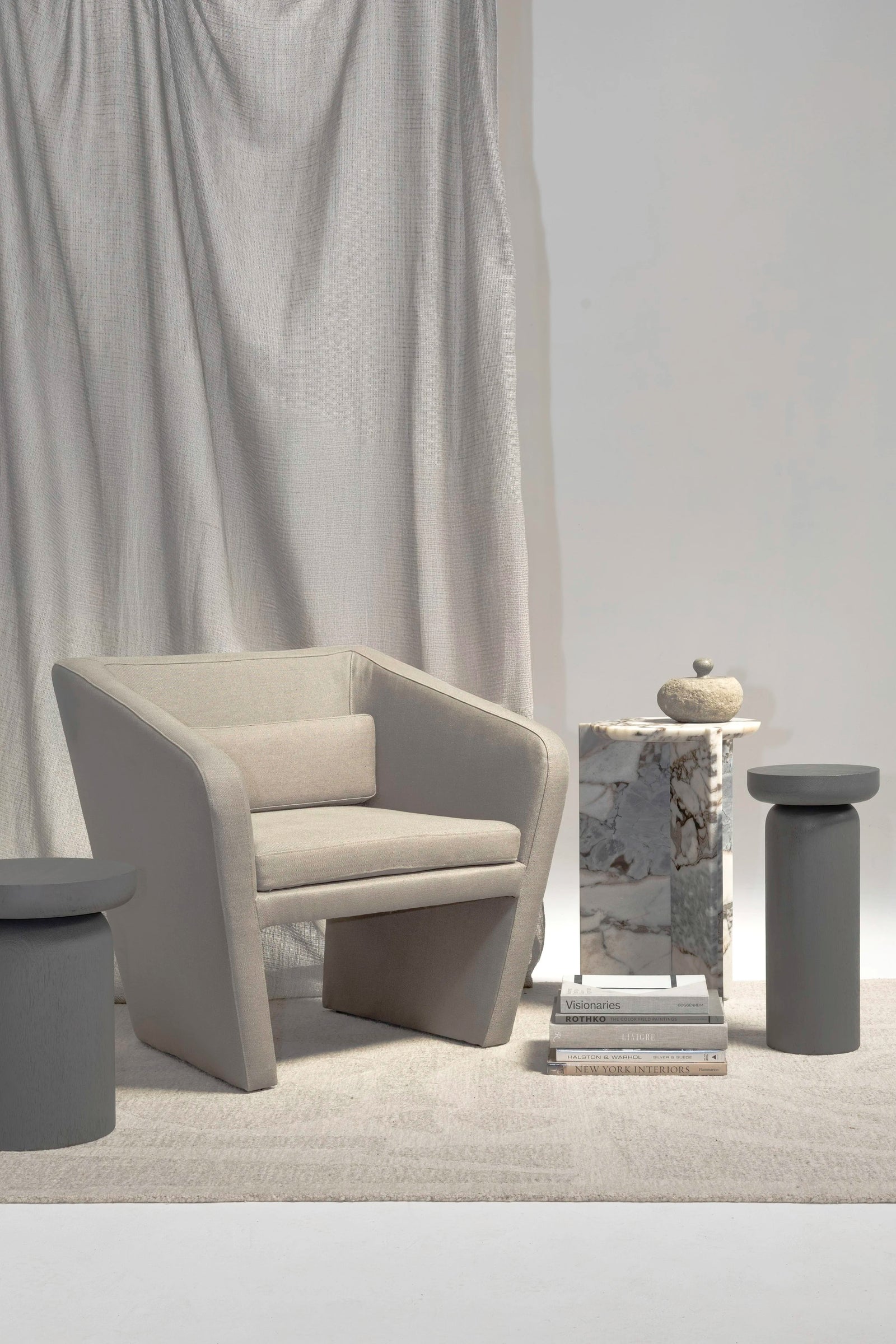Container — River Stone by WABE — view 5 | Amier Home