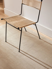 Tait Premium Rug Tribe Home beige sand